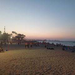 Controlli sulla costa
