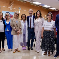 Medicina di genere e leadership femminile in Puglia