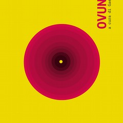 copertina OVUNQUE
