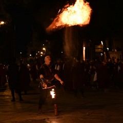 Corteo storico di San Nicola 2025