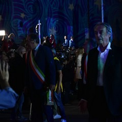 Corteo storico di San Nicola 2025