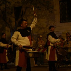 Corteo storico di San Nicola 2025