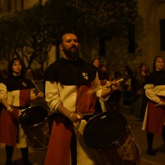 Corteo storico di San Nicola 2025