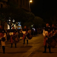 Corteo storico di San Nicola 2025