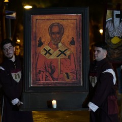 Corteo storico di San Nicola 2025