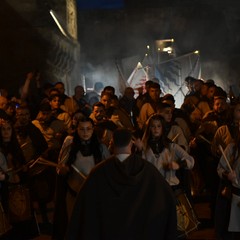 Corteo storico di San Nicola 2025