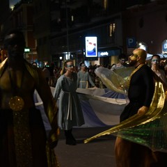Corteo storico di San Nicola 2025