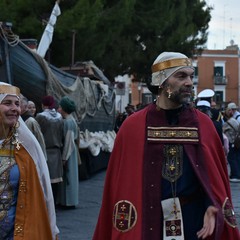 Corteo storico di San Nicola 2025
