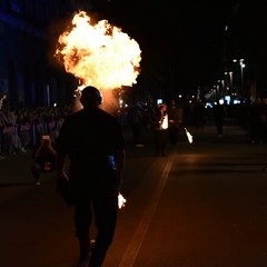 Corteo