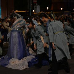 Corteo storico di San Nicola 2025