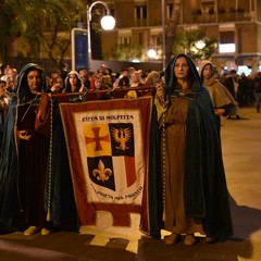 Corteo