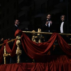Corteo storico di San Nicola 2025