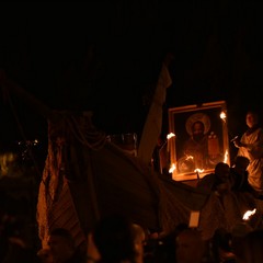 Corteo storico di San Nicola 2025