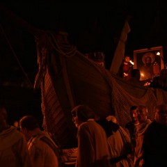 Corteo storico di San Nicola 2025