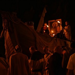 Corteo storico di San Nicola 2025