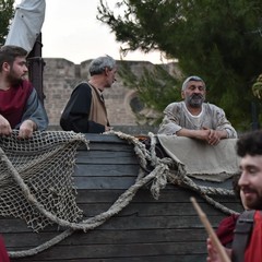 Corteo storico di San Nicola 2025