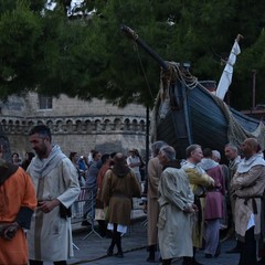 Corteo storico di San Nicola 2025
