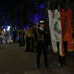 Corteo storico di San Nicola 2025