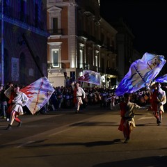 Corteo
