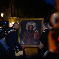 Corteo storico di San Nicola 2025