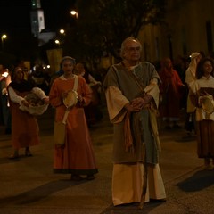 Corteo storico di San Nicola 2025