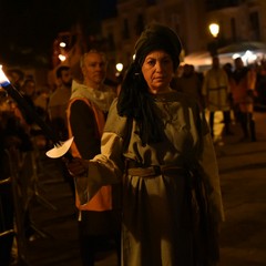 Corteo storico di San Nicola 2025