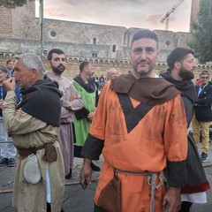 CORTEO STORICO pt