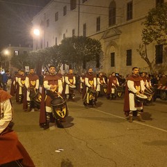 CORTEO STORICO pt