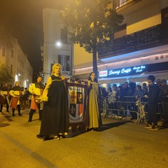 CORTEO STORICO pt