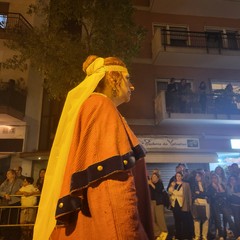 CORTEO STORICO pt