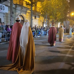 CORTEO STORICO pt