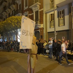 CORTEO STORICO pt