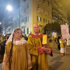 CORTEO STORICO pt