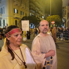 CORTEO STORICO pt