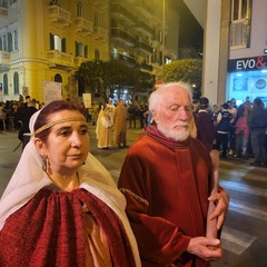 CORTEO STORICO pt