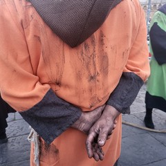 CORTEO STORICO pt