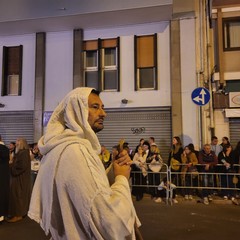 CORTEO STORICO pt