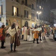 CORTEO STORICO pt