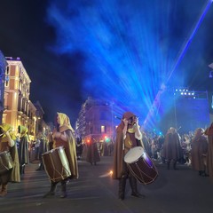 CORTEO STORICO pt