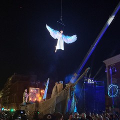 CORTEO STORICO pt