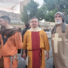CORTEO STORICO pt
