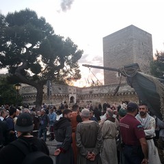 CORTEO STORICO pt