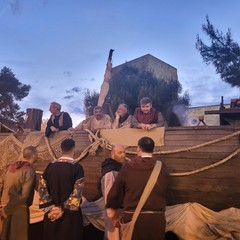 CORTEO STORICO pt
