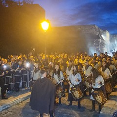 CORTEO STORICO pt