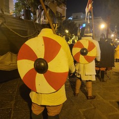 CORTEO STORICO pt