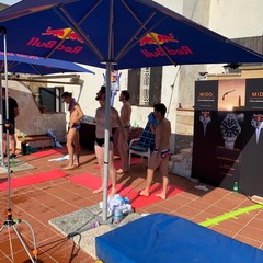 Red Bull Cliff Diving 2019
