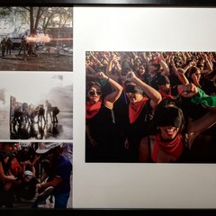 La mostra World press photo 2020 al Margherita