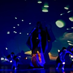 Ylvàrian - La Scala di Corallo