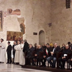 La festa di San Nicola a Bari Vecchia