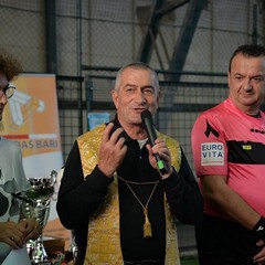 Settimo memorial Fornarelli